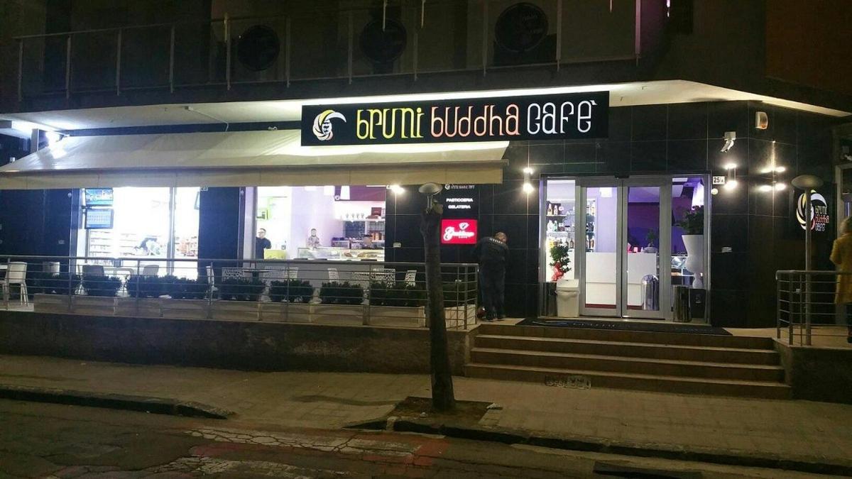 La Casa Di Giusy Bed & Breakfast Козенца Екстериор снимка