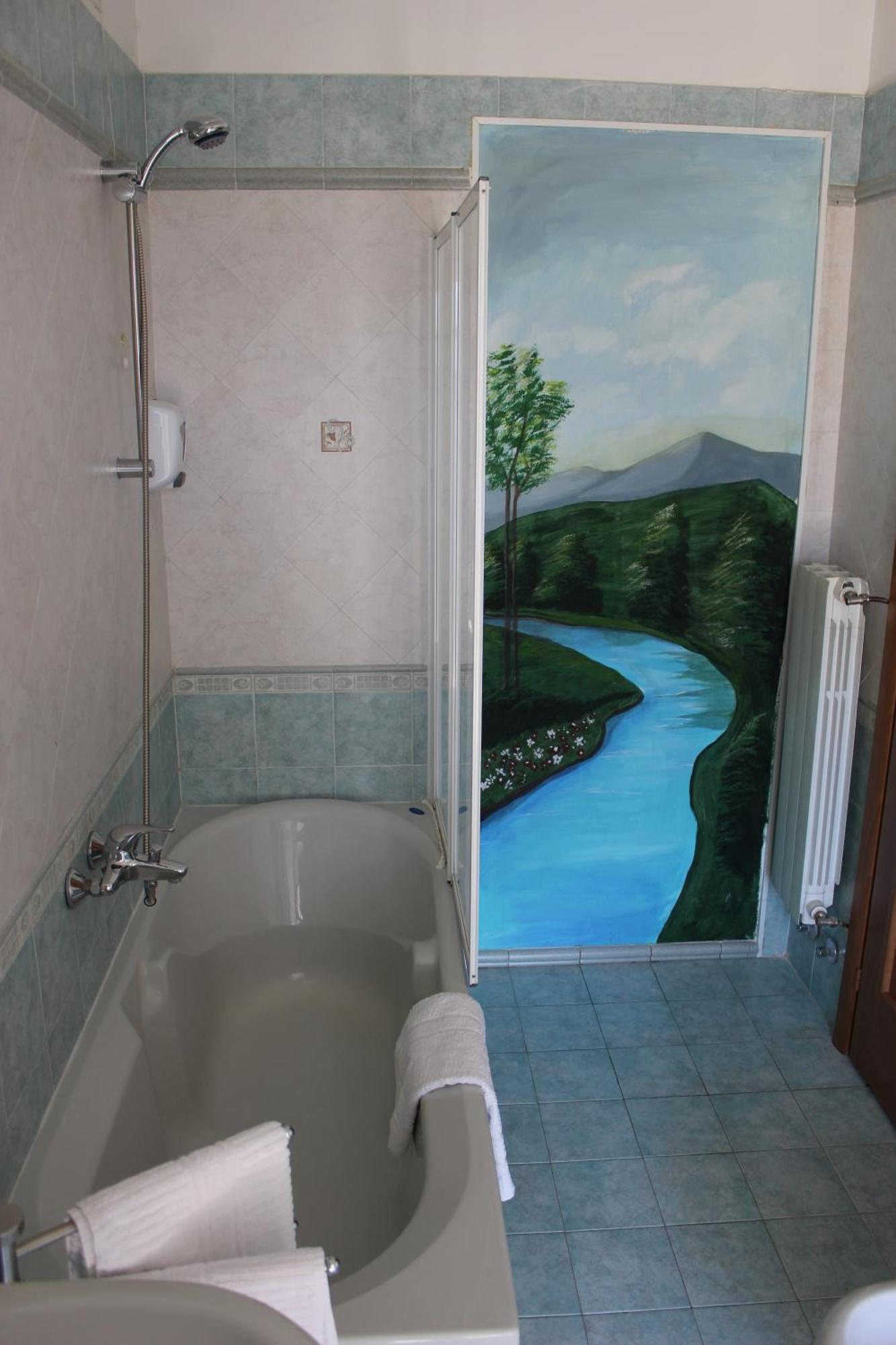 La Casa Di Giusy Bed & Breakfast Козенца Екстериор снимка