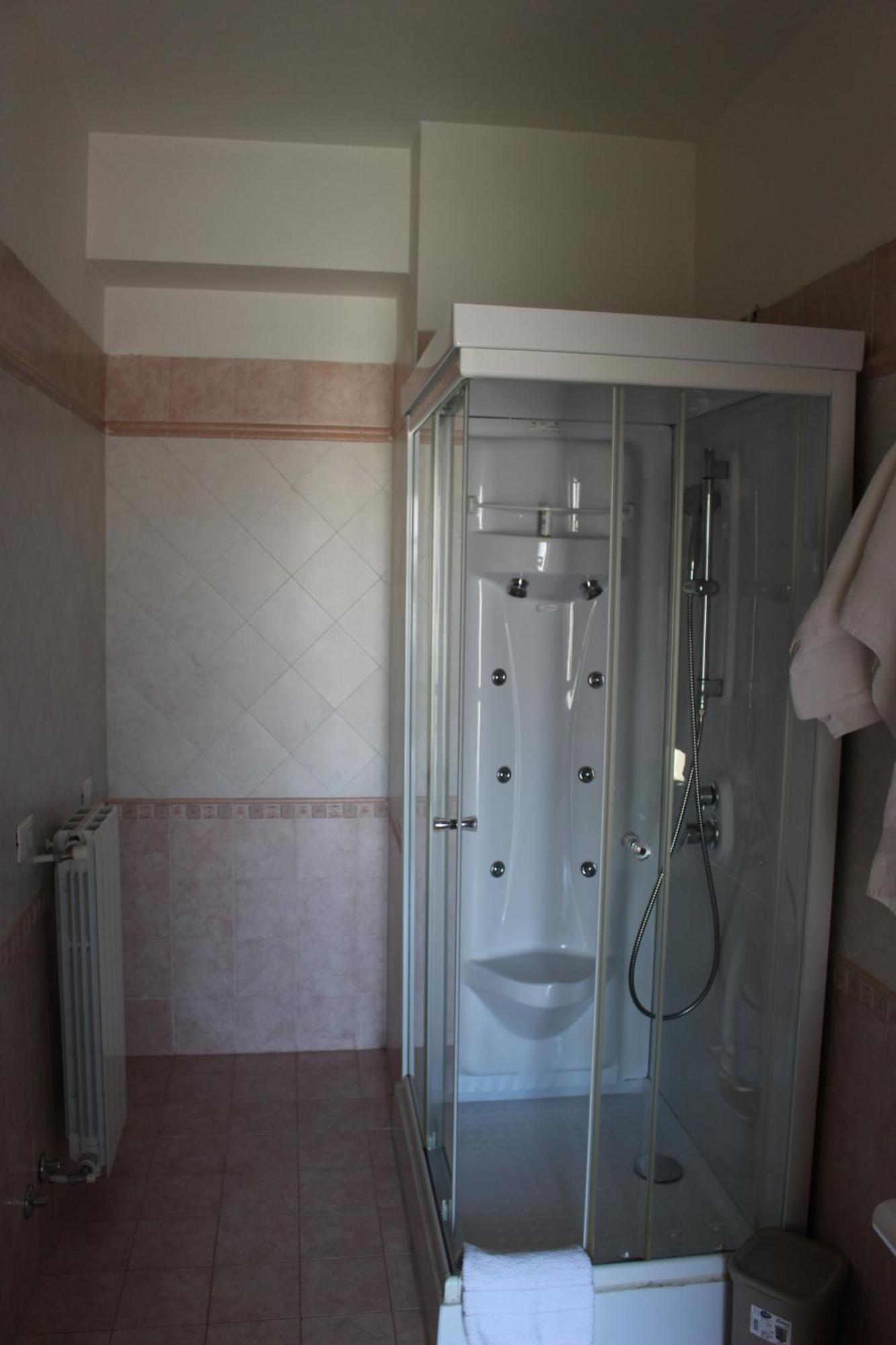La Casa Di Giusy Bed & Breakfast Козенца Екстериор снимка