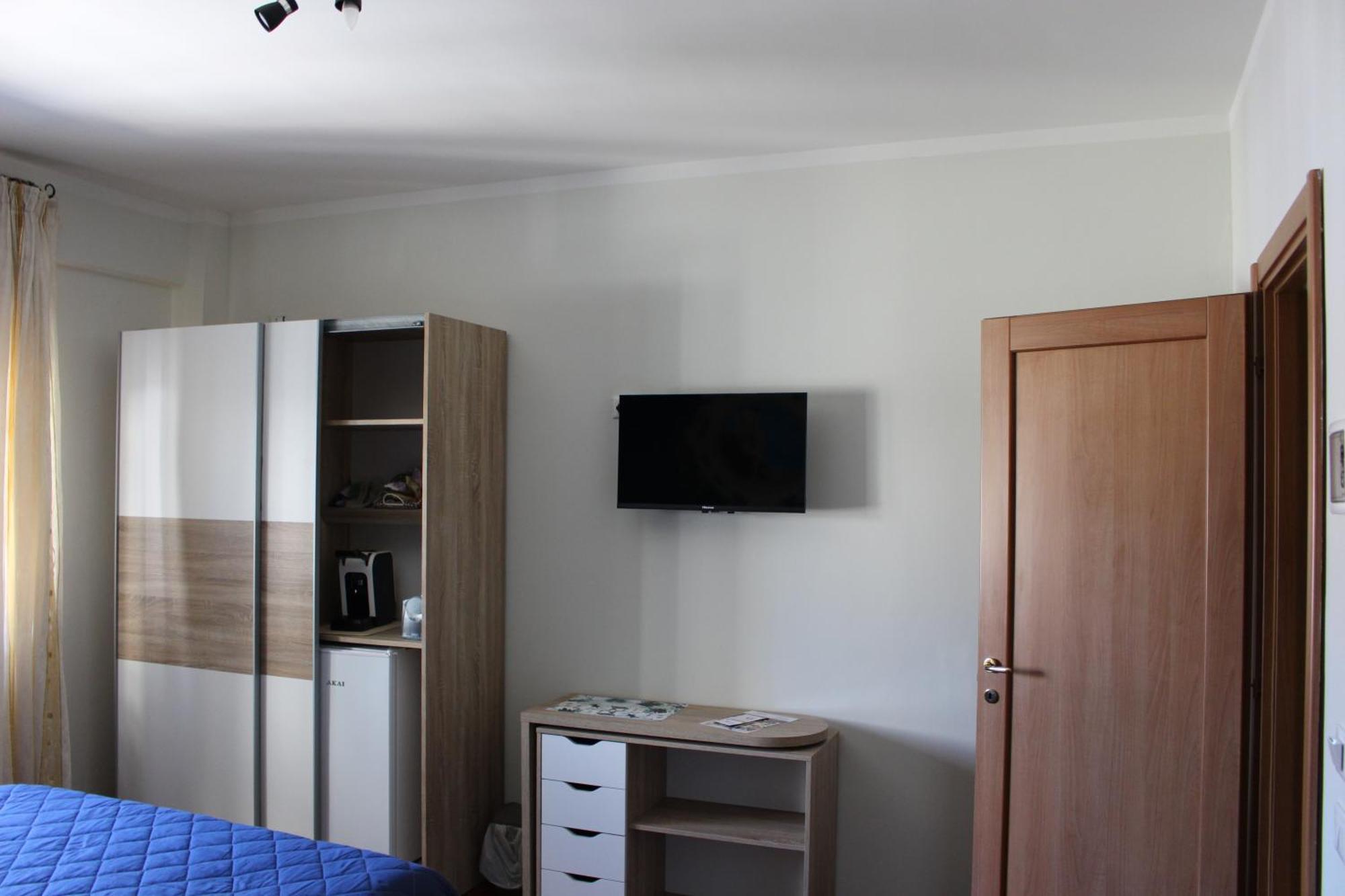 La Casa Di Giusy Bed & Breakfast Козенца Екстериор снимка