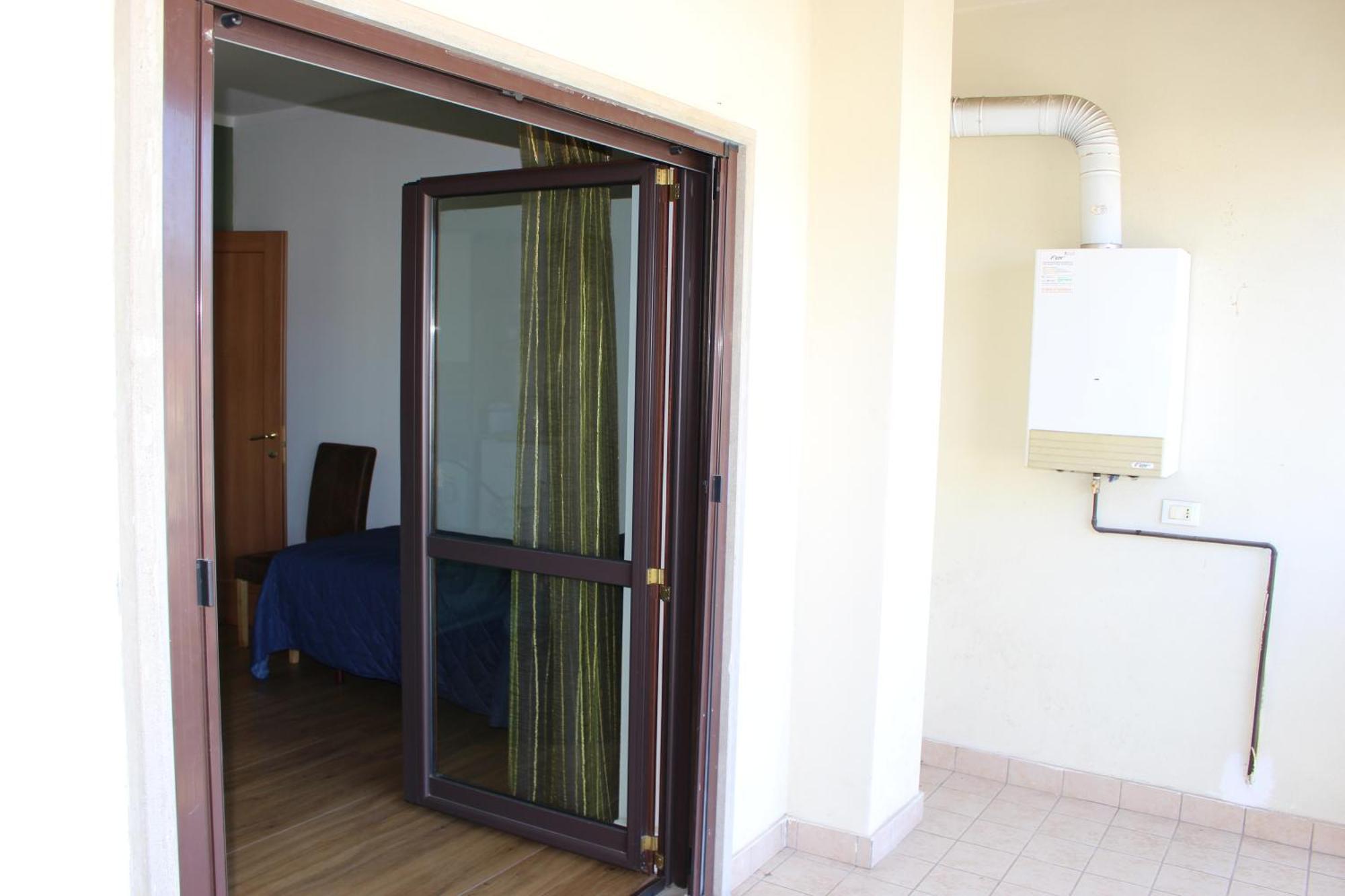La Casa Di Giusy Bed & Breakfast Козенца Екстериор снимка