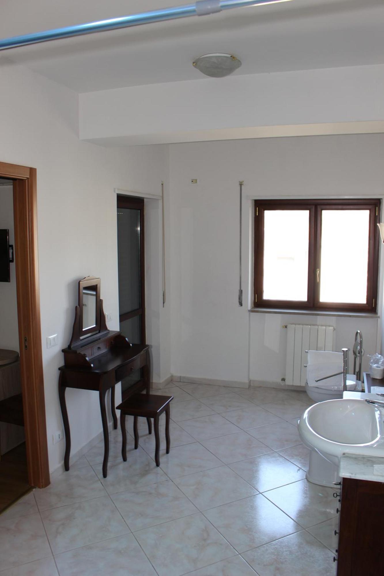 La Casa Di Giusy Bed & Breakfast Козенца Екстериор снимка