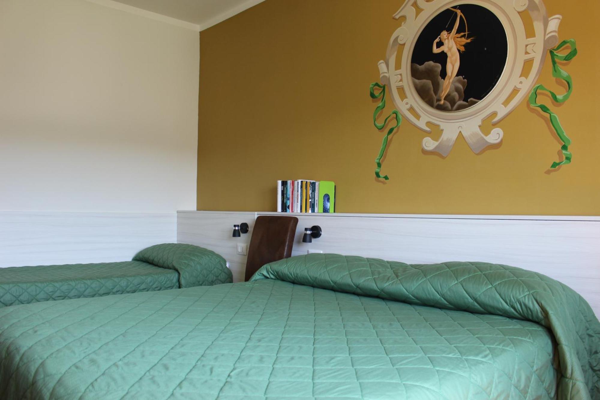 La Casa Di Giusy Bed & Breakfast Козенца Екстериор снимка