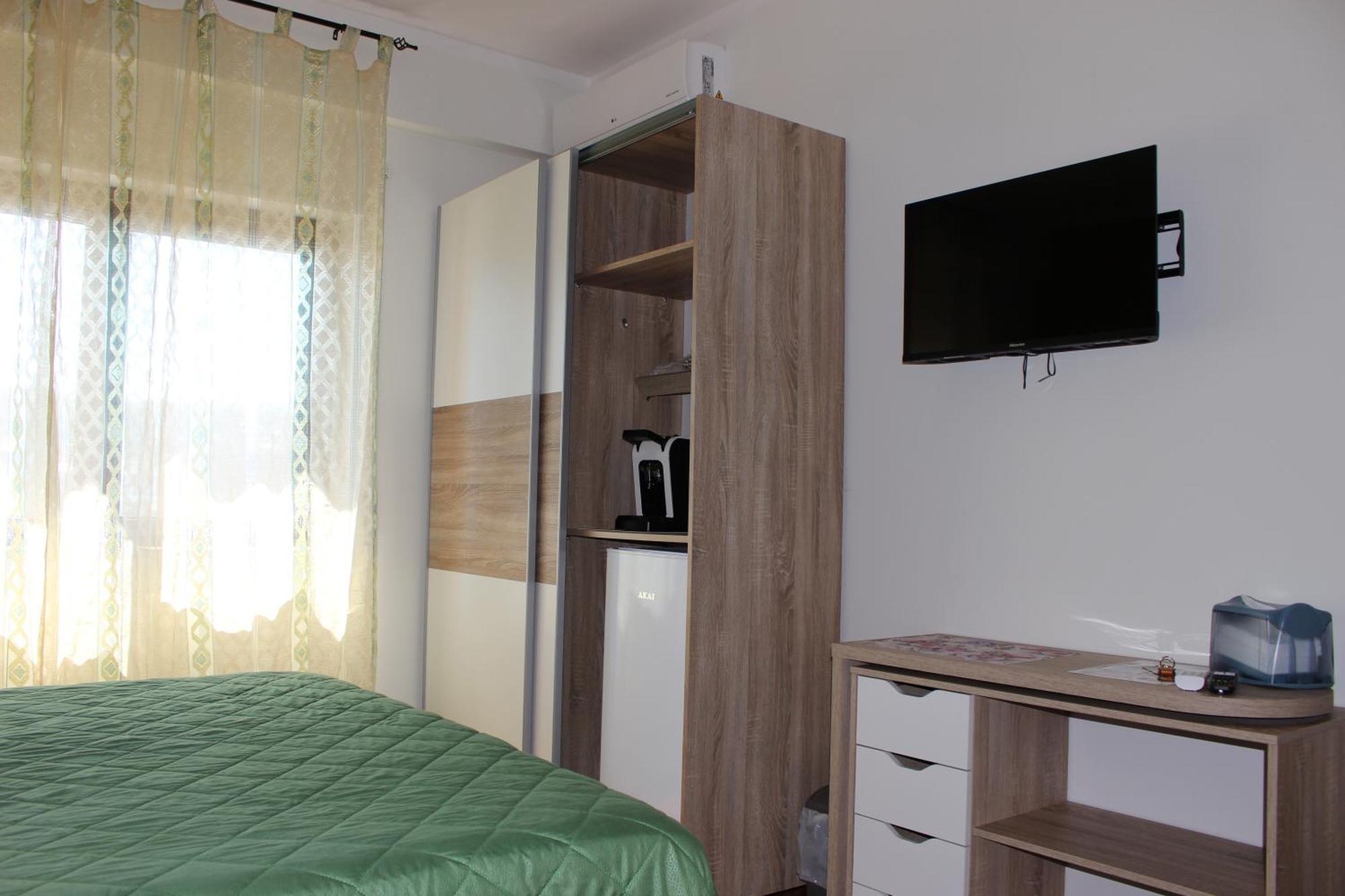La Casa Di Giusy Bed & Breakfast Козенца Екстериор снимка