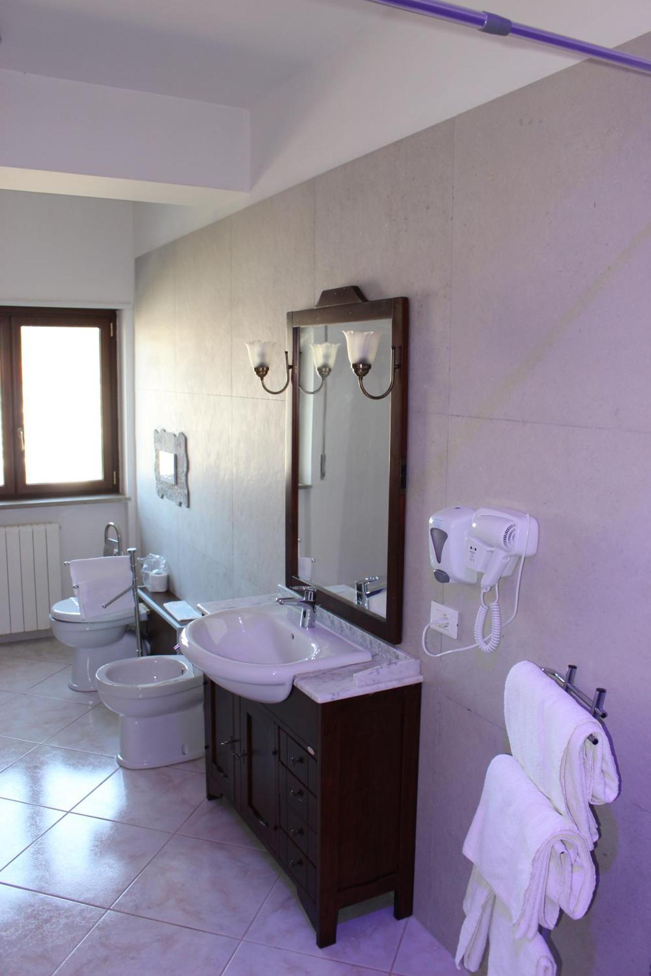 La Casa Di Giusy Bed & Breakfast Козенца Екстериор снимка